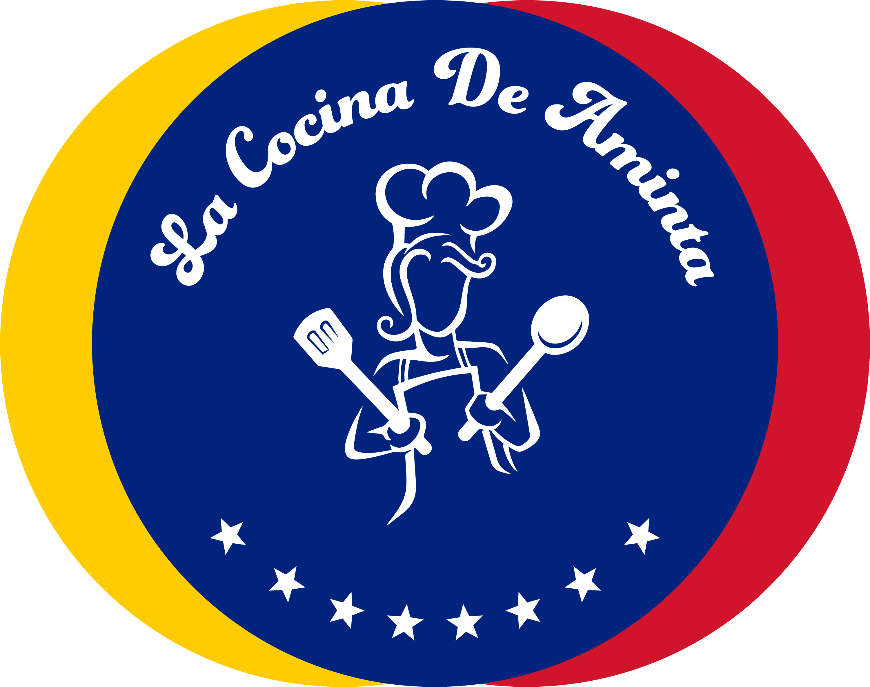 La Cocina de Aminta logo